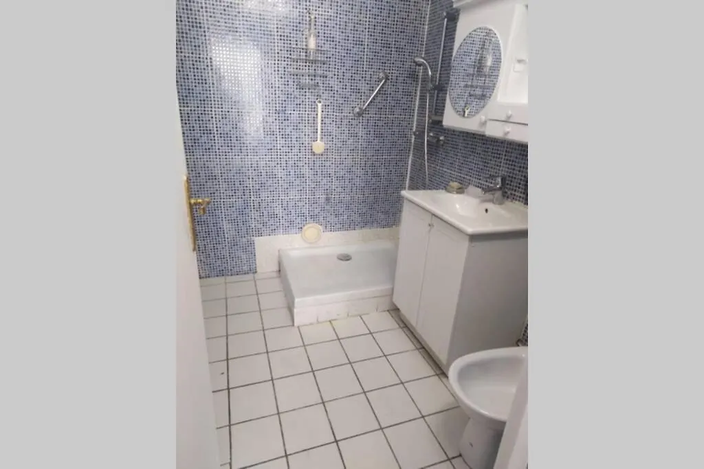Appartement Spacieux Et Lumineux Pres De Bastille